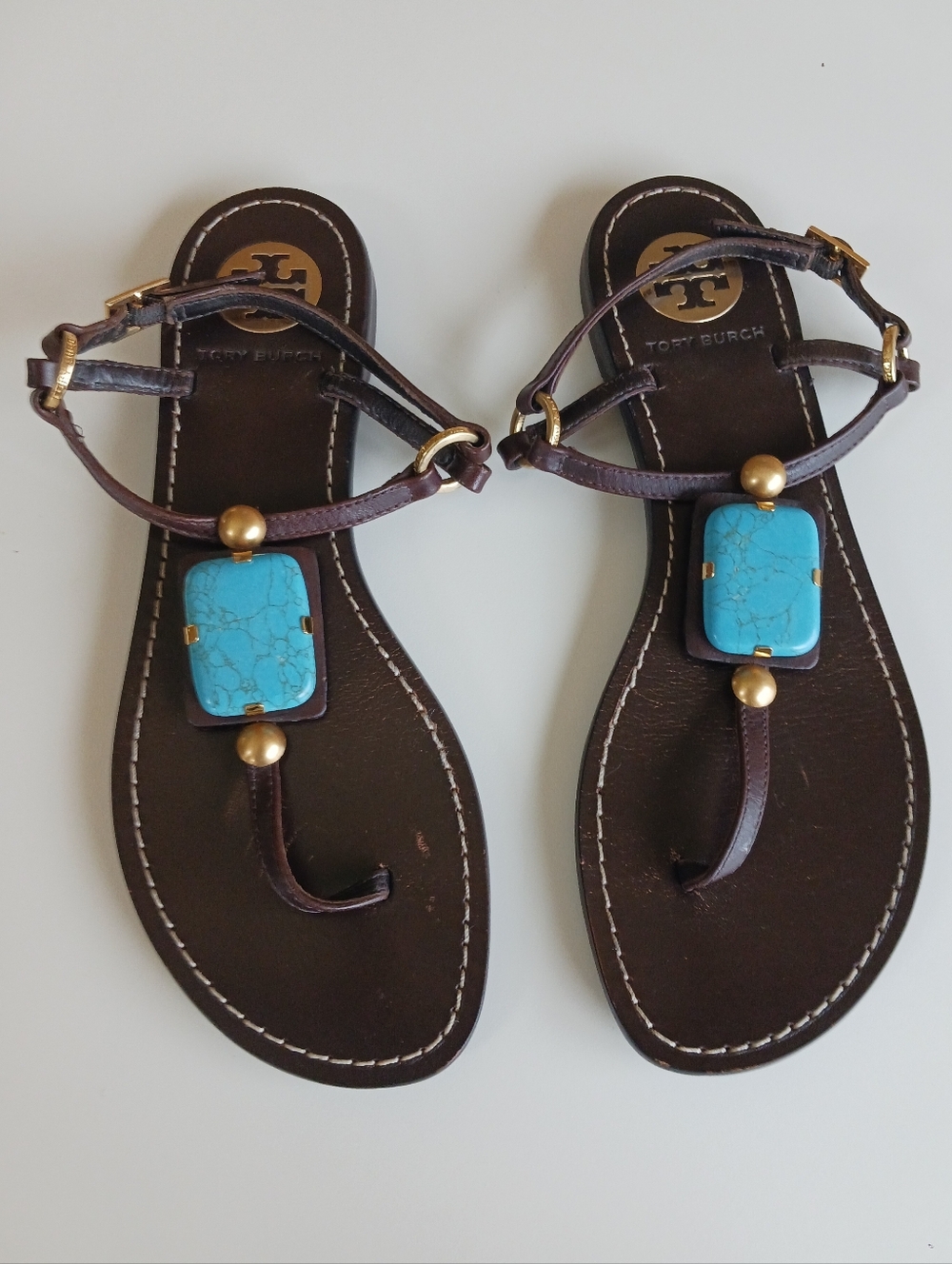 Tory Burch Sandals